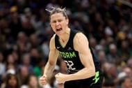 Sami Whitcomb - Seattle Storm